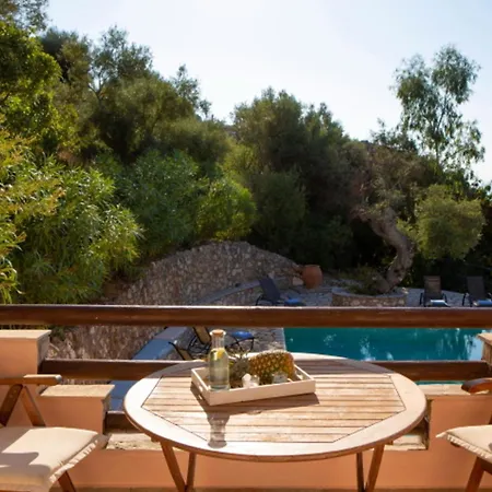 Carisma - Natural Style For 14 People * Sivota