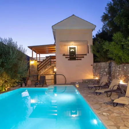 Carisma - Natural Style For 14 People Vila