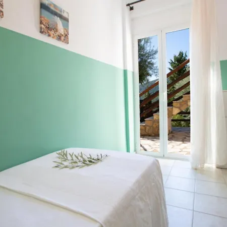 Vila Carisma - Natural Style For 14 People *