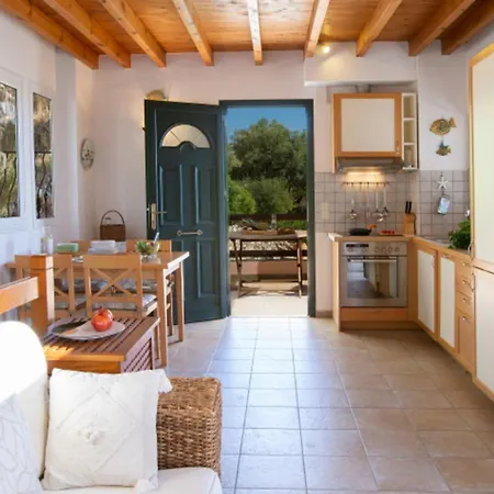 Carisma - Natural Style For 14 People Sivota