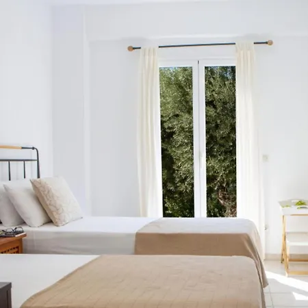 Carisma - Natural Style For 14 People