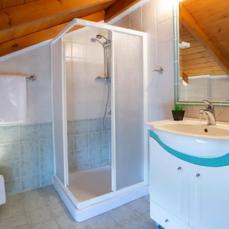 Carisma - Natural Style For 14 People Vila Sivota