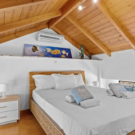 Carisma - Natural Style For 14 People Vila