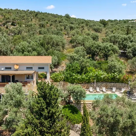 Carisma - Natural Style For 14 People