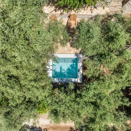 Vila Carisma - Natural Style For 14 People *