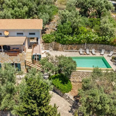 Carisma - Natural Style For 14 People Sivota