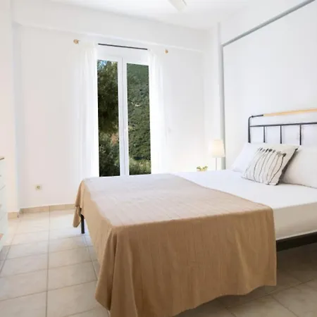 Villa Carisma - Natural Style For 14 People