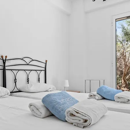 Villa Carisma - Natural Style For 14 People *