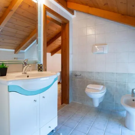 Carisma - Natural Style For 14 People Sivota