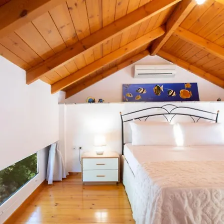 Villa Carisma - Natural Style For 14 People