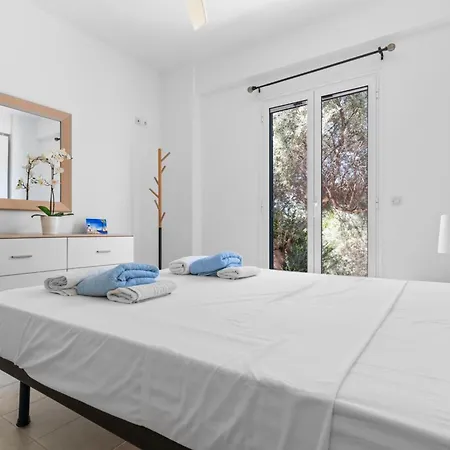 Carisma - Natural Style For 14 People Villa *