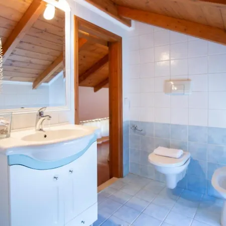 Carisma - Natural Style For 14 People Villa Sivota