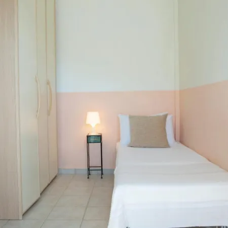 Carisma - Natural Style For 14 People Villa