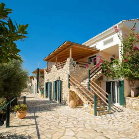 Villa Carisma - Natural Style For 14 People