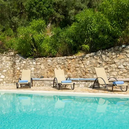 Carisma - Natural Style For 14 People Villa *