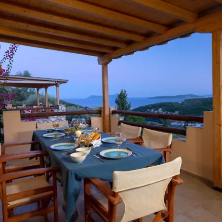 Villa Carisma - Natural Style For 14 People *