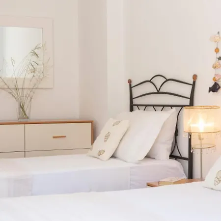 Carisma - Natural Style For 14 People Sivota