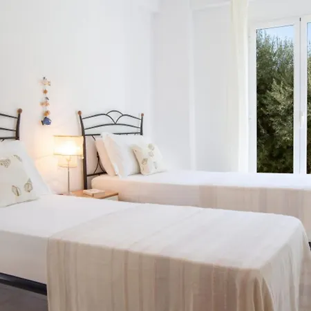 Carisma - Natural Style For 14 People Vila *