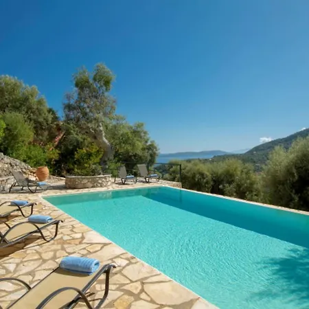 Carisma - Natural Style For 14 People *