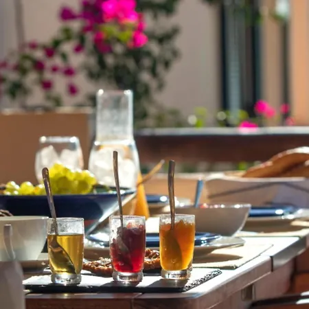 Carisma - Natural Style For 14 People Sivota