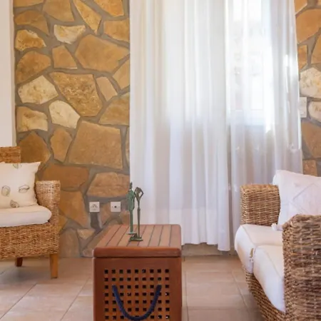 Carisma - Natural Style For 14 People * Sivota