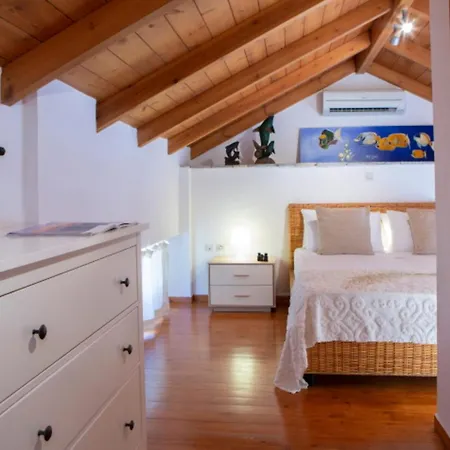 Carisma - Natural Style For 14 People