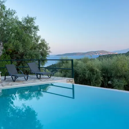 Carisma - Natural Style For 14 People * Sivota