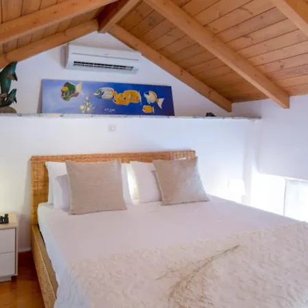 Carisma - Natural Style For 14 People Villa