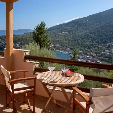 Carisma - Natural Style For 14 People