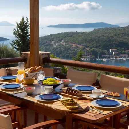 Villa Carisma - Natural Style For 14 People *